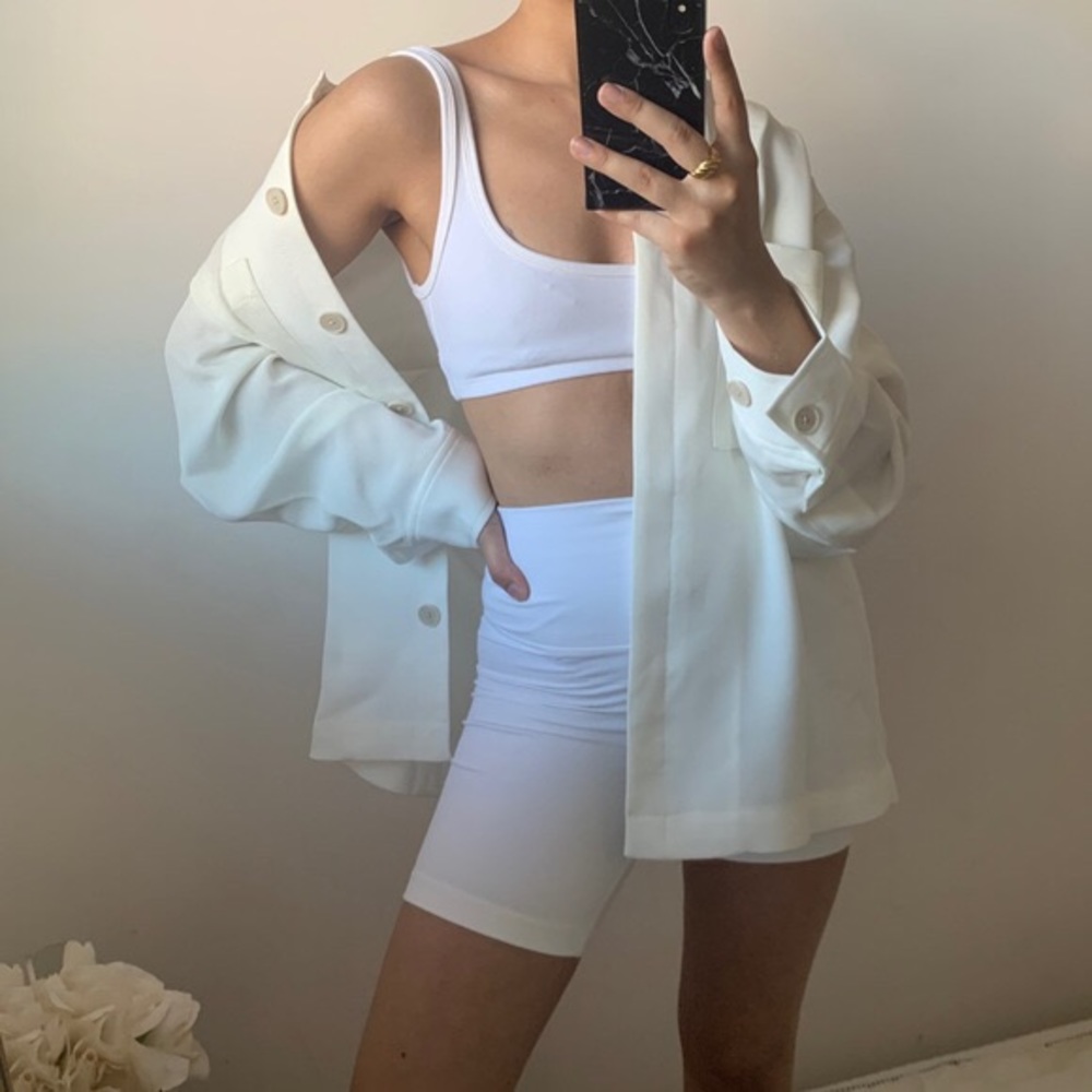 Aritzia Borna Jacket